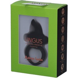 Lingus Cockring Noir