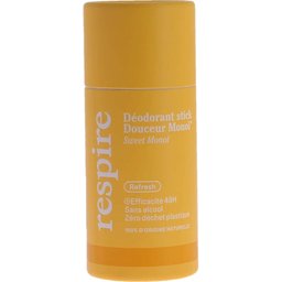 Déodorant Stick Douceur Monoï Efficacité 48H 50 g