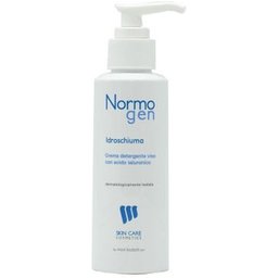 Normogen Hydro Mousse Crème Nettoyante 150ml