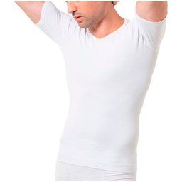 Speed T-Shirt Réductrice Émane XL 48-54 Blanc 1ut