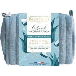 Rituel Hydratant Aloe Vera Trousse Set