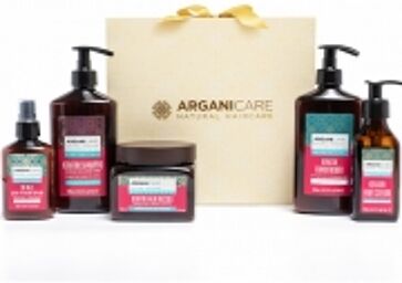 Coffret Routine Réparatrice Keratin