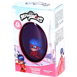 Miraculous - Savon Parfumé Framboise