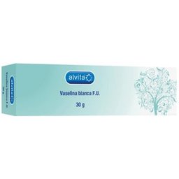 Vaseline Blanche 30g