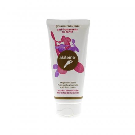 Pieds Froids - Baume fabuleux pieds tube 75ml