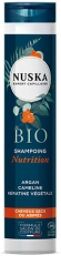 Shampoing Nutrition Bio 230 ml - Flacon 230 ml