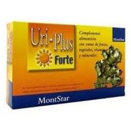 Uri Plus 20uts