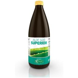 Aloe 600 Superior Jus Pur 1L