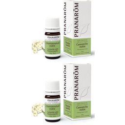 Huile Essentielle Camomille Romaine