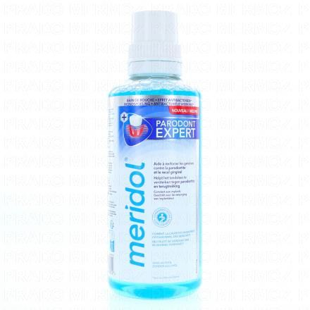 Parodont Expert Flacon 400ml