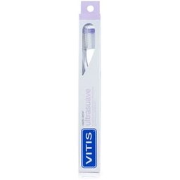Vitis™ cepillo cepillo dental ultrasuave 1ud