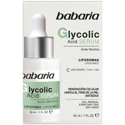 Sérum Renovador Ácido Glicólico 30ml