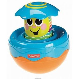 Fisher-Price Cuckoo Ball