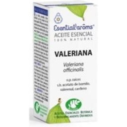 Valeriana Óleo Essencial 5ml