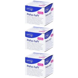 Hartmann Peha-Haft® Latexfree 4 cm x 4 m