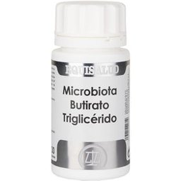 Microbiota Butirato Triglicérido 30caps
