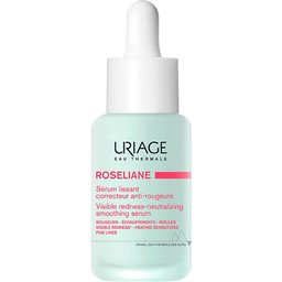 Uriage Roséliane Sérum Lissant Correcteur Anti-Rougeurs 30ml