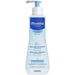 Eau Nettoyage Couches pour Bébé 100ml