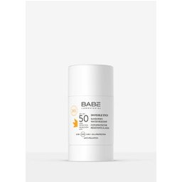 Babé Invisible Stick Spf50 30g