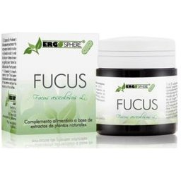 Fucus 45caps