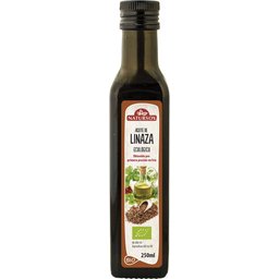 Aceite De Linaza Eco 250 Ml *