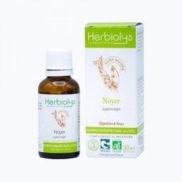 Bourg Noyer Bio 30ml