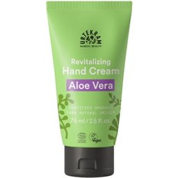 Aloe Vera Hand Cream 75ml