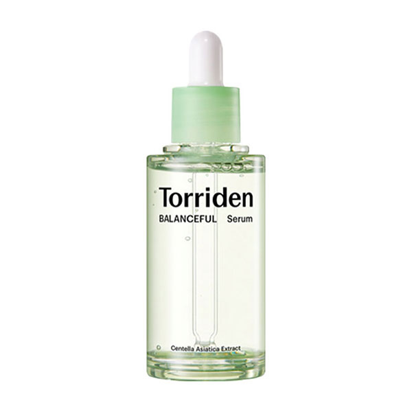 Balanceful Sérum équilibrant Extrait de centella asiatica 50ml