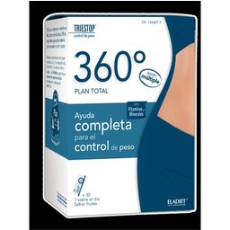 360º Par Triestop 30s enveloppes 10g