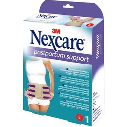 Nexcare™ postpartum girdle T-L 1ud