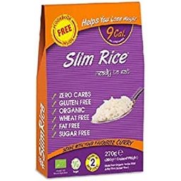 Slim Arroz 270g