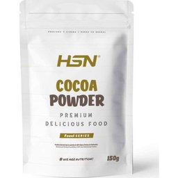 Cacao en Polvo 150g