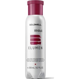 Elumen Long Lasting Hair Color Oxidant Free RR@all 200ml