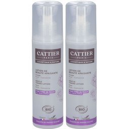 Rosée Florale Lotion de beauté apaisante