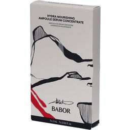 Hydra Nourishing Ampoule Serum Concentrate