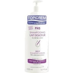 Shampoo Lait Douceur 1000ml
