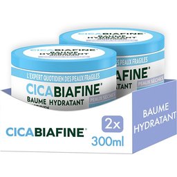 Cicabiafine Baume Hydratant Quoditien