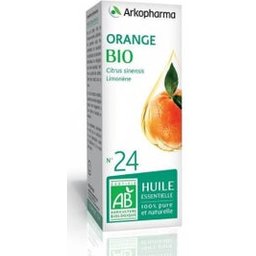 Arkoess Orange Bio N°24 He 10ml