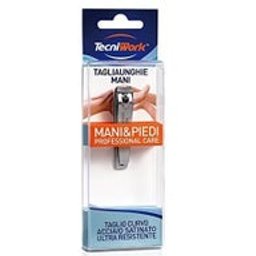 Coupe Ongles Mains Courbées 1ut
