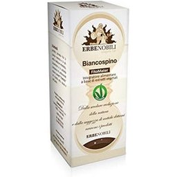 Phytomater d'aubépine 50ml