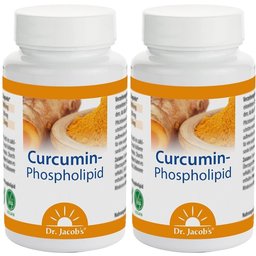 Curcumine-phospholipide extrait de curcuma