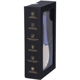 Gigi™ 3 Vibrador Punto G Azul 1ud