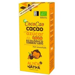 Cacao en poudre Bio 250g