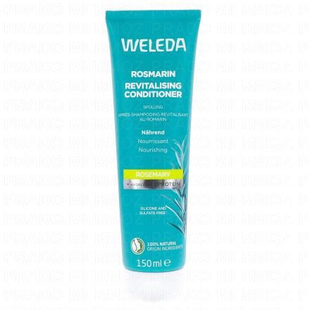 Après-Shampooing Revitalisant au Romarin 150ml