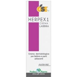 Herpex 1 Crème Lèvres 7.5ml