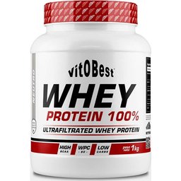 Whey Protéine 100% Neutre 1000g