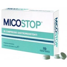 Micostop 30caps