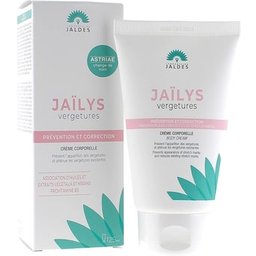 Jailys Vergetures Creme 125ml