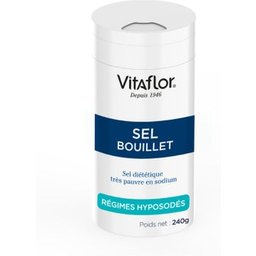 Sel Bouillet Diététique 240g