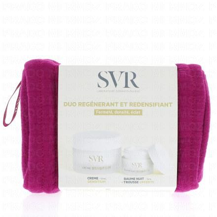 Densitium - Trousse Ma Routine anti-age globale